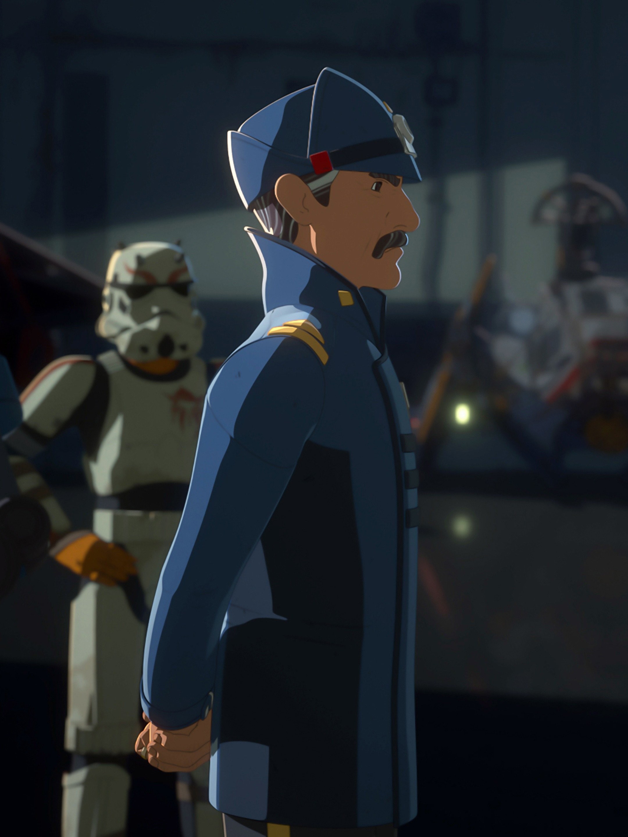 Star Wars Resistance: Season 2, Episode 